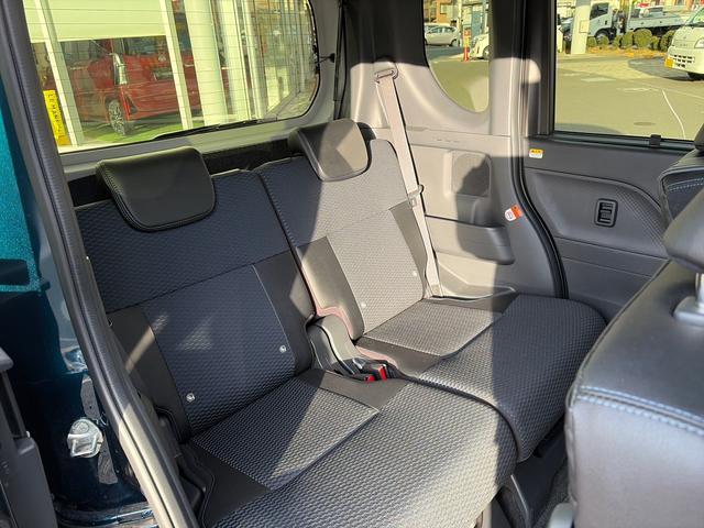 タントカスタムＸ　９インチディスプレイオーディオ　ＬＥＤ禁煙車　当社社用車ＵＰ　新車保証継承　１年保証走行距離無制限　両側パワスラドア　スマアシ　９インチディスプレイオーディオ　ＴＶ　ラジオ　Ｂカメラ　シートヒーター　コーナーセンサー　ＬＥＤヘッドライト（埼玉県）の中古車