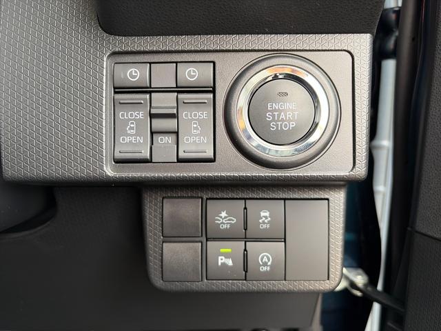 タントカスタムＸ　９インチディスプレイオーディオ　ＬＥＤ禁煙車　当社社用車ＵＰ　新車保証継承　１年保証走行距離無制限　両側パワスラドア　スマアシ　９インチディスプレイオーディオ　ＴＶ　ラジオ　Ｂカメラ　シートヒーター　コーナーセンサー　ＬＥＤヘッドライト（埼玉県）の中古車