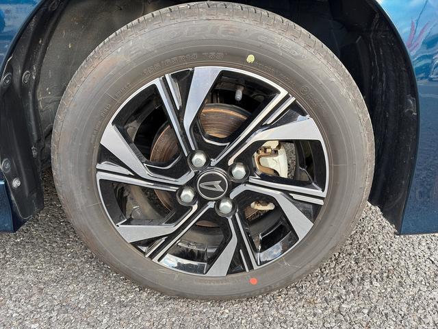 タントカスタムＸ　９インチディスプレイオーディオ　ＬＥＤ禁煙車　当社社用車ＵＰ　新車保証継承　１年保証走行距離無制限　両側パワスラドア　スマアシ　９インチディスプレイオーディオ　ＴＶ　ラジオ　Ｂカメラ　シートヒーター　コーナーセンサー　ＬＥＤヘッドライト（埼玉県）の中古車