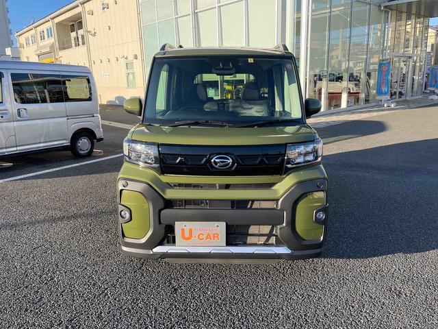 タントファンクロス　ナビ　ＥＴＣ　ドラレコ　ＬＥＤ　両側パワスラ当社社用車ＵＰ　１年保証走行距離無制限　新車保障継承　車検Ｒ９．６　純正フルセグナビ　ＤＶＤ　ＣＤ　ＢＴオーディオ　フルセグＴＶ　バックカメラ　禁煙車　スマアシ　前後コーナーセンサー（埼玉県）の中古車