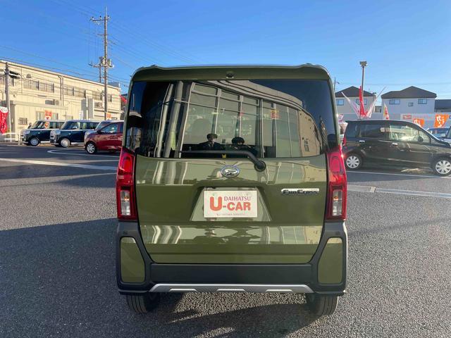 タントファンクロス　ナビ　ＥＴＣ　ドラレコ　ＬＥＤ　両側パワスラ当社社用車ＵＰ　１年保証走行距離無制限　新車保障継承　車検Ｒ９．６　純正フルセグナビ　ＤＶＤ　ＣＤ　ＢＴオーディオ　フルセグＴＶ　バックカメラ　禁煙車　スマアシ　前後コーナーセンサー（埼玉県）の中古車