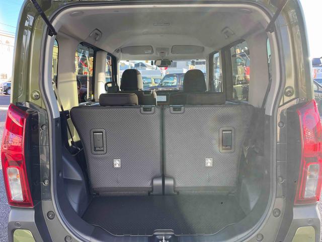 タントファンクロス　ナビ　ＥＴＣ　ドラレコ　ＬＥＤ　両側パワスラ当社社用車ＵＰ　１年保証走行距離無制限　新車保障継承　車検Ｒ９．６　純正フルセグナビ　ＤＶＤ　ＣＤ　ＢＴオーディオ　フルセグＴＶ　バックカメラ　禁煙車　スマアシ　前後コーナーセンサー（埼玉県）の中古車