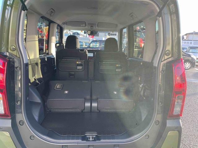 タントファンクロス　ナビ　ＥＴＣ　ドラレコ　ＬＥＤ　両側パワスラ当社社用車ＵＰ　１年保証走行距離無制限　新車保障継承　車検Ｒ９．６　純正フルセグナビ　ＤＶＤ　ＣＤ　ＢＴオーディオ　フルセグＴＶ　バックカメラ　禁煙車　スマアシ　前後コーナーセンサー（埼玉県）の中古車