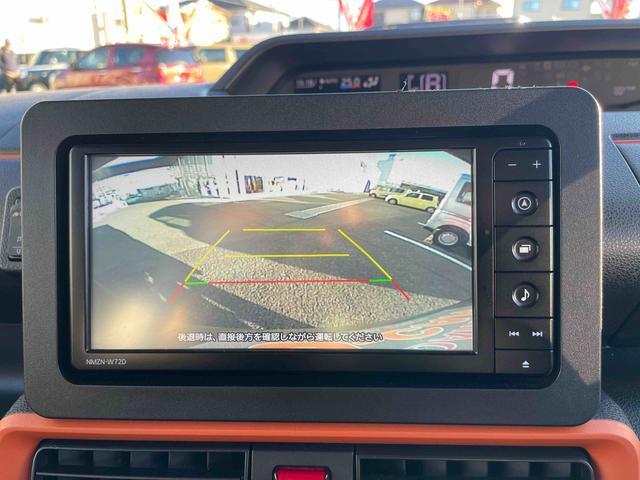 タントファンクロス　ナビ　ＥＴＣ　ドラレコ　ＬＥＤ　両側パワスラ当社社用車ＵＰ　１年保証走行距離無制限　新車保障継承　車検Ｒ９．６　純正フルセグナビ　ＤＶＤ　ＣＤ　ＢＴオーディオ　フルセグＴＶ　バックカメラ　禁煙車　スマアシ　前後コーナーセンサー（埼玉県）の中古車