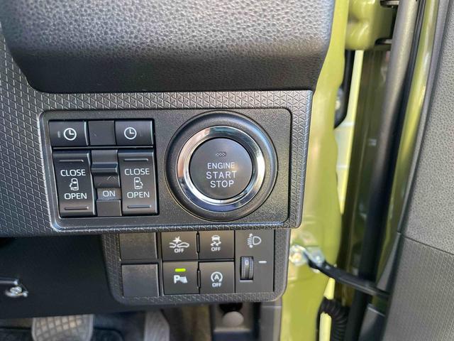 タントファンクロス　ナビ　ＥＴＣ　ドラレコ　ＬＥＤ　両側パワスラ当社社用車ＵＰ　１年保証走行距離無制限　新車保障継承　車検Ｒ９．６　純正フルセグナビ　ＤＶＤ　ＣＤ　ＢＴオーディオ　フルセグＴＶ　バックカメラ　禁煙車　スマアシ　前後コーナーセンサー（埼玉県）の中古車