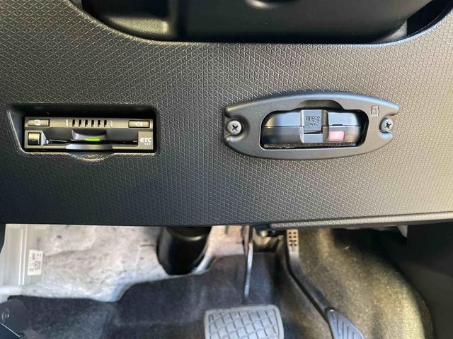 タントファンクロス　ナビ　ＥＴＣ　ドラレコ　ＬＥＤ　両側パワスラ当社社用車ＵＰ　１年保証走行距離無制限　新車保障継承　車検Ｒ９．６　純正フルセグナビ　ＤＶＤ　ＣＤ　ＢＴオーディオ　フルセグＴＶ　バックカメラ　禁煙車　スマアシ　前後コーナーセンサー（埼玉県）の中古車