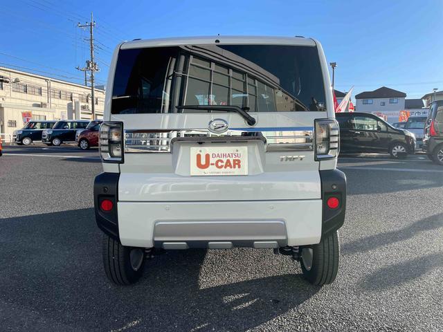 タフトG クロムベンチャー 純正フルセグナビ クルーズコントロール当社社用車UP 1年保証走行距離無制限 新車保障継承 車検R9.11 純正フルセグナビ DVD CD BTオーディオ フルセグTV バックカメラ 禁煙車 スマアシ 前後コーナーセンサー(埼玉県)の中古車