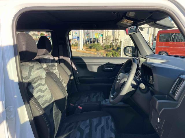 タフトG クロムベンチャー 純正フルセグナビ クルーズコントロール当社社用車UP 1年保証走行距離無制限 新車保障継承 車検R9.11 純正フルセグナビ DVD CD BTオーディオ フルセグTV バックカメラ 禁煙車 スマアシ 前後コーナーセンサー(埼玉県)の中古車