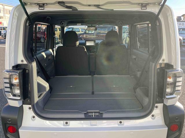 タフトG クロムベンチャー 純正フルセグナビ クルーズコントロール当社社用車UP 1年保証走行距離無制限 新車保障継承 車検R9.11 純正フルセグナビ DVD CD BTオーディオ フルセグTV バックカメラ 禁煙車 スマアシ 前後コーナーセンサー(埼玉県)の中古車