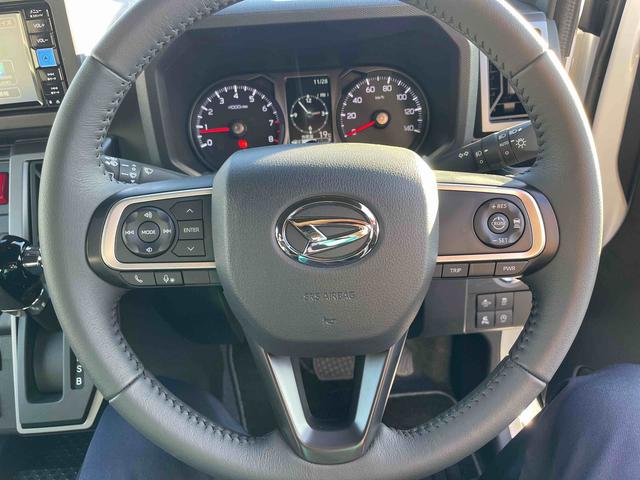 タフトG クロムベンチャー 純正フルセグナビ クルーズコントロール当社社用車UP 1年保証走行距離無制限 新車保障継承 車検R9.11 純正フルセグナビ DVD CD BTオーディオ フルセグTV バックカメラ 禁煙車 スマアシ 前後コーナーセンサー(埼玉県)の中古車