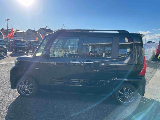 タントファンクロス LED 両側パワスラ ナビ バックカメラ当社社用車UP 1年保証走行距離無制限 新車保障継承 車検R9.11 純正フルセグナビ DVD CD BTオーディオ フルセグTV バックカメラ 禁煙車 スマアシ 前後コーナーセンサー(埼玉県)の中古車