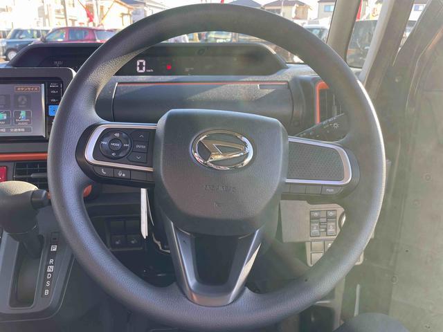 タントファンクロス LED 両側パワスラ ナビ バックカメラ当社社用車UP 1年保証走行距離無制限 新車保障継承 車検R9.11 純正フルセグナビ DVD CD BTオーディオ フルセグTV バックカメラ 禁煙車 スマアシ 前後コーナーセンサー(埼玉県)の中古車