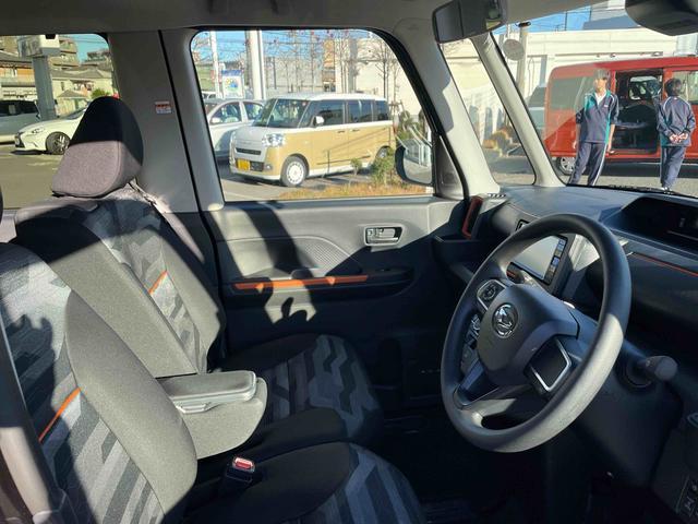 タントファンクロス LED 両側パワスラ ナビ バックカメラ当社社用車UP 1年保証走行距離無制限 新車保障継承 車検R9.11 純正フルセグナビ DVD CD BTオーディオ フルセグTV バックカメラ 禁煙車 スマアシ 前後コーナーセンサー(埼玉県)の中古車