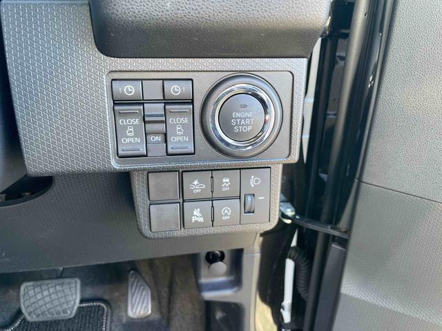 タントファンクロス LED 両側パワスラ ナビ バックカメラ当社社用車UP 1年保証走行距離無制限 新車保障継承 車検R9.11 純正フルセグナビ DVD CD BTオーディオ フルセグTV バックカメラ 禁煙車 スマアシ 前後コーナーセンサー(埼玉県)の中古車