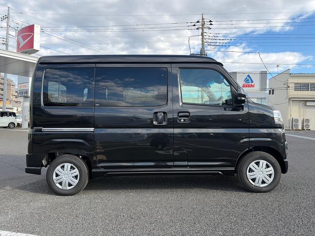 アトレーRS 両側パワスラドア ナビ プッシュスタートエンジン当社社用車UP 1年保証走行距離無制限 新車保障継承 車検R9.6 純正フルセグナビ DVD CD BTオーディオ フルセグTV バックカメラ 禁煙車 スマアシ 前後コーナーセンサー 両側パワスラドア(埼玉県)の中古車