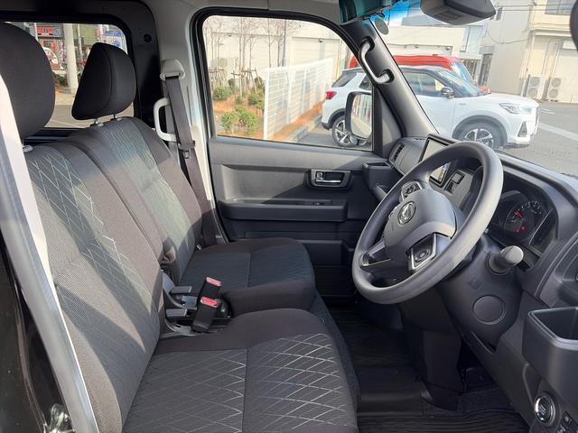 アトレーRS 両側パワスラドア ナビ プッシュスタートエンジン当社社用車UP 1年保証走行距離無制限 新車保障継承 車検R9.6 純正フルセグナビ DVD CD BTオーディオ フルセグTV バックカメラ 禁煙車 スマアシ 前後コーナーセンサー 両側パワスラドア(埼玉県)の中古車