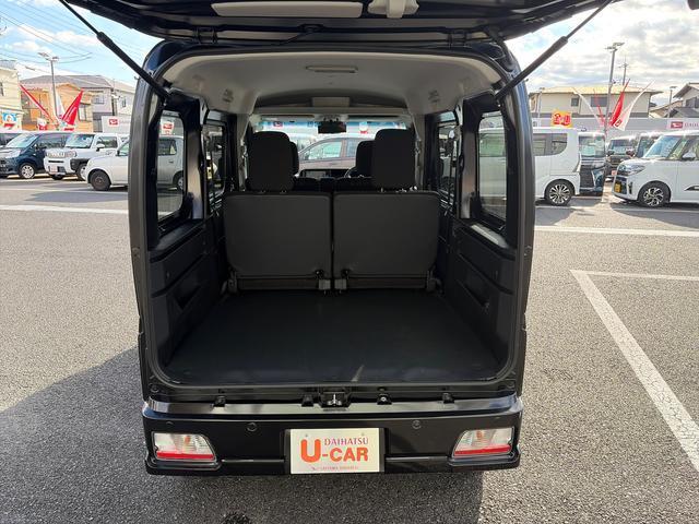 アトレーRS 両側パワスラドア ナビ プッシュスタートエンジン当社社用車UP 1年保証走行距離無制限 新車保障継承 車検R9.6 純正フルセグナビ DVD CD BTオーディオ フルセグTV バックカメラ 禁煙車 スマアシ 前後コーナーセンサー 両側パワスラドア(埼玉県)の中古車