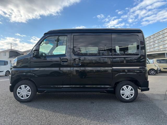 アトレーRS 両側パワスラドア ナビ プッシュスタートエンジン当社社用車UP 1年保証走行距離無制限 新車保障継承 車検R9.6 純正フルセグナビ DVD CD BTオーディオ フルセグTV バックカメラ 禁煙車 スマアシ 前後コーナーセンサー 両側パワスラドア(埼玉県)の中古車