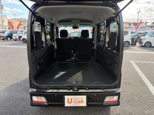 アトレーRS 両側パワスラドア ナビ プッシュスタートエンジン当社社用車UP 1年保証走行距離無制限 新車保障継承 車検R9.6 純正フルセグナビ DVD CD BTオーディオ フルセグTV バックカメラ 禁煙車 スマアシ 前後コーナーセンサー 両側パワスラドア(埼玉県)の中古車