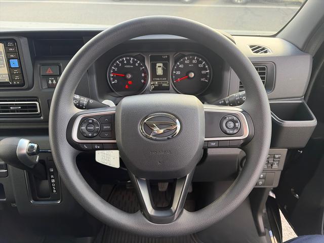 アトレーRS 両側パワスラドア ナビ プッシュスタートエンジン当社社用車UP 1年保証走行距離無制限 新車保障継承 車検R9.6 純正フルセグナビ DVD CD BTオーディオ フルセグTV バックカメラ 禁煙車 スマアシ 前後コーナーセンサー 両側パワスラドア(埼玉県)の中古車