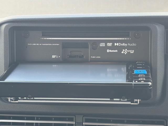 アトレーRS 両側パワスラドア ナビ プッシュスタートエンジン当社社用車UP 1年保証走行距離無制限 新車保障継承 車検R9.6 純正フルセグナビ DVD CD BTオーディオ フルセグTV バックカメラ 禁煙車 スマアシ 前後コーナーセンサー 両側パワスラドア(埼玉県)の中古車