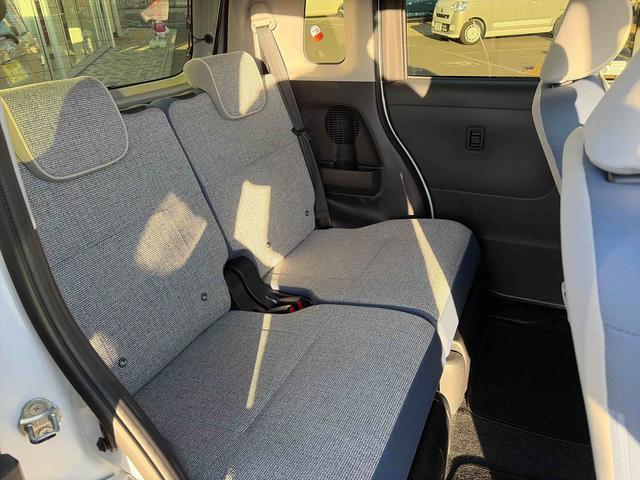 ムーヴキャンバスストライプスG 車検R9.6 LED 両側パワスラドア当社社用車UP 1年保証走行距離無制限 新車保証継承 車検R9.6 LEDヘッドライト 前後コーナーセンサー スマアシ 電動パーキングブレーキ 禁煙車 運転席助手席シートヒーター(埼玉県)の中古車