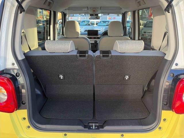 ムーヴキャンバスストライプスG 車検R9.6 LED 両側パワスラドア当社社用車UP 1年保証走行距離無制限 新車保証継承 車検R9.6 LEDヘッドライト 前後コーナーセンサー スマアシ 電動パーキングブレーキ 禁煙車 運転席助手席シートヒーター(埼玉県)の中古車