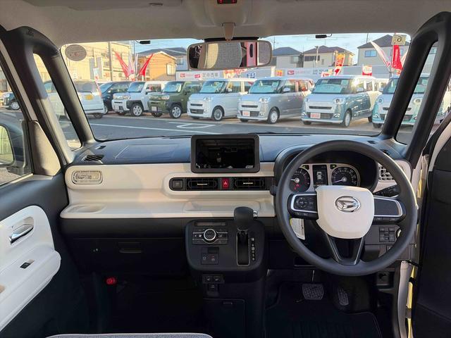 ムーヴキャンバスストライプスG 車検R9.6 LED 両側パワスラドア当社社用車UP 1年保証走行距離無制限 新車保証継承 車検R9.6 LEDヘッドライト 前後コーナーセンサー スマアシ 電動パーキングブレーキ 禁煙車 運転席助手席シートヒーター(埼玉県)の中古車