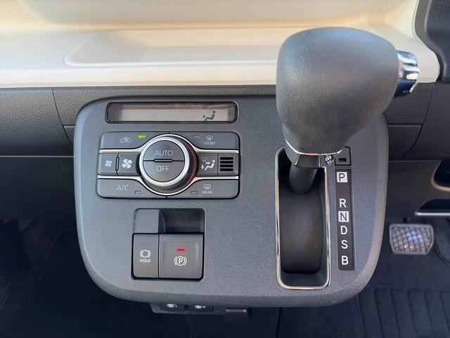 ムーヴキャンバスストライプスG 車検R9.6 LED 両側パワスラドア当社社用車UP 1年保証走行距離無制限 新車保証継承 車検R9.6 LEDヘッドライト 前後コーナーセンサー スマアシ 電動パーキングブレーキ 禁煙車 運転席助手席シートヒーター(埼玉県)の中古車