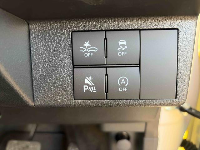 ムーヴキャンバスストライプスG 車検R9.6 LED 両側パワスラドア当社社用車UP 1年保証走行距離無制限 新車保証継承 車検R9.6 LEDヘッドライト 前後コーナーセンサー スマアシ 電動パーキングブレーキ 禁煙車 運転席助手席シートヒーター(埼玉県)の中古車