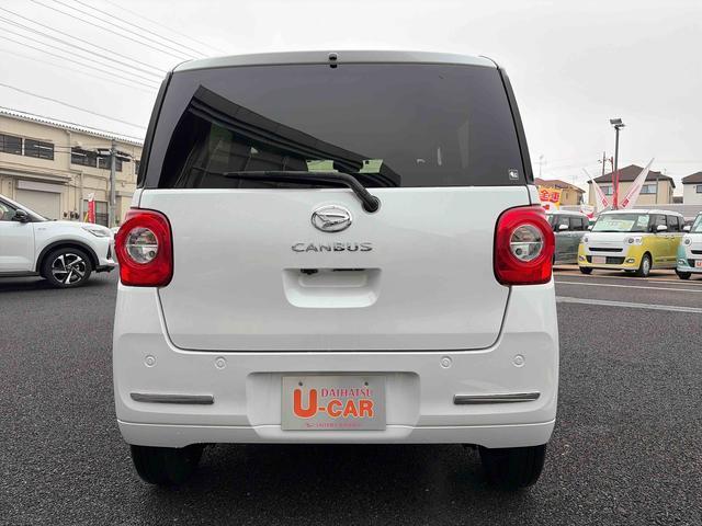 ムーヴキャンバスセオリーＧターボ　純正ナビ　ＥＴＣ　両側パワスラ走行０．４万　１年保証走行距離無制限　新車保障継承　車検Ｒ９．１１　両側パワスラ　クルーズコントロール　ＬＥＤヘッドライト　純正フルセグナビ　ＴＶ　ＤＶＤ　ＢＴオーディオ　ＥＴＣ　スマートアシスト（埼玉県）の中古車