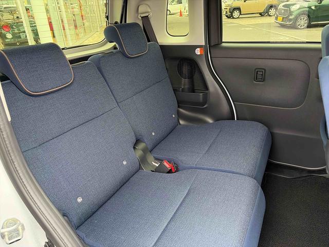 ムーヴキャンバスセオリーＧターボ　純正ナビ　ＥＴＣ　両側パワスラ走行０．４万　１年保証走行距離無制限　新車保障継承　車検Ｒ９．１１　両側パワスラ　クルーズコントロール　ＬＥＤヘッドライト　純正フルセグナビ　ＴＶ　ＤＶＤ　ＢＴオーディオ　ＥＴＣ　スマートアシスト（埼玉県）の中古車