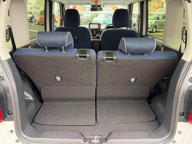 ムーヴキャンバスセオリーＧターボ　純正ナビ　ＥＴＣ　両側パワスラ走行０．４万　１年保証走行距離無制限　新車保障継承　車検Ｒ９．１１　両側パワスラ　クルーズコントロール　ＬＥＤヘッドライト　純正フルセグナビ　ＴＶ　ＤＶＤ　ＢＴオーディオ　ＥＴＣ　スマートアシスト（埼玉県）の中古車