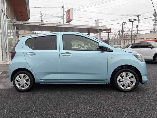 ミライースＸ　ＳＡIII（埼玉県）の中古車