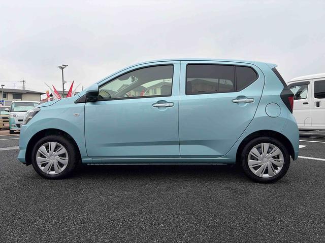 ミライースＸ　ＳＡIII（埼玉県）の中古車