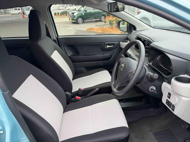 ミライースＸ　ＳＡIII（埼玉県）の中古車