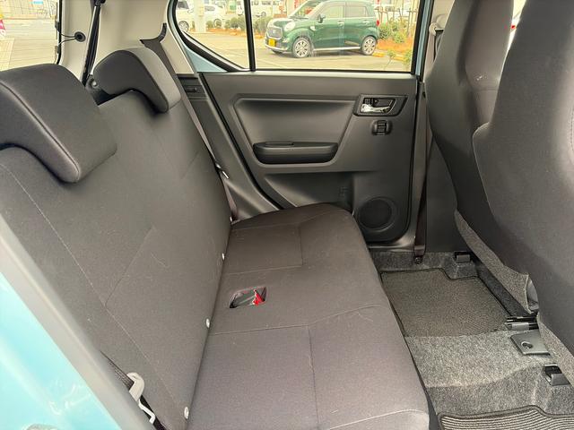 ミライースＸ　ＳＡIII（埼玉県）の中古車