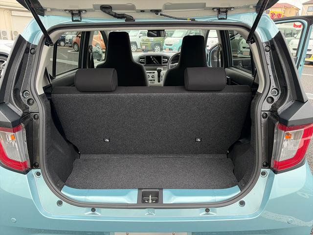 ミライースＸ　ＳＡIII（埼玉県）の中古車