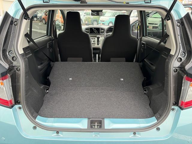 ミライースＸ　ＳＡIII（埼玉県）の中古車