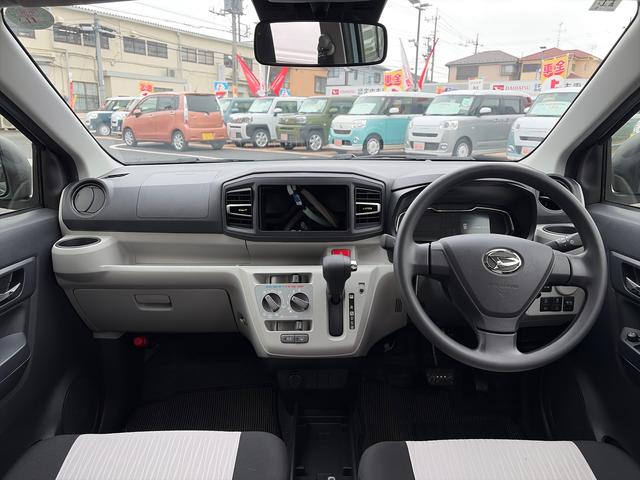 ミライースＸ　ＳＡIII（埼玉県）の中古車