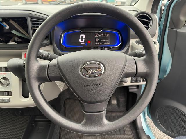 ミライースＸ　ＳＡIII（埼玉県）の中古車