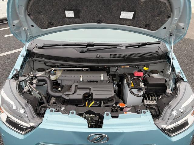 ミライースＸ　ＳＡIII（埼玉県）の中古車