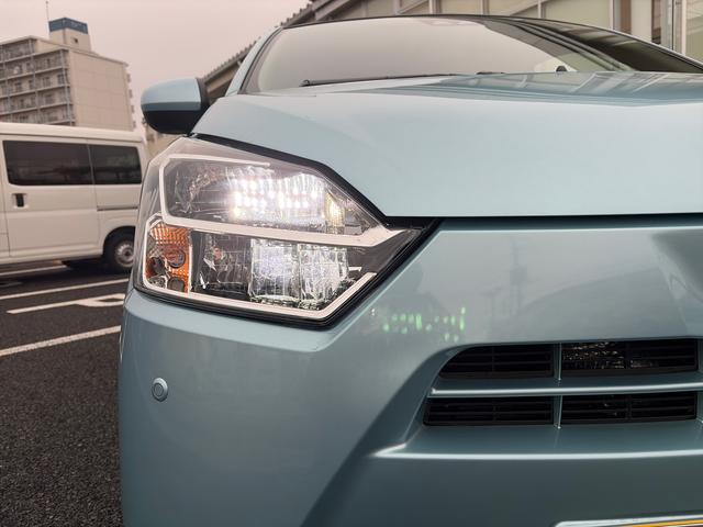 ミライースＸ　ＳＡIII（埼玉県）の中古車