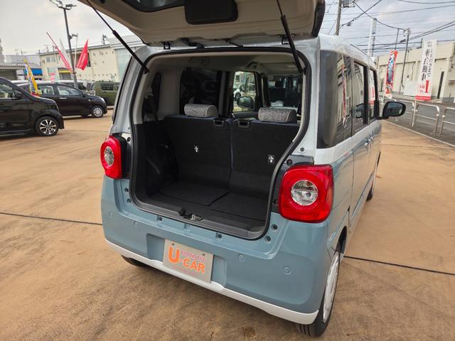 ムーヴキャンバスストライプスG 元試乗車 9型ディスプレイオーディオ車検R10.6 新車保障継承 1年保証走行距離無制限 LEDヘッドライト 両側パワスラドア プッシュスタートエンジン 9インチディスプレイオーディオ USB&HIDM スマホワイヤレス充電器(埼玉県)の中古車