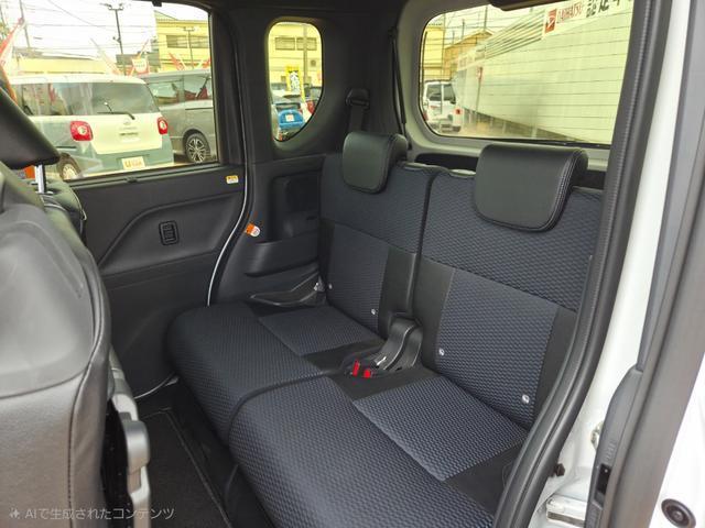 タントカスタムＲＳリミテッド　元試乗車　ターボ　純正ナビ　Ｂカメラ新車保障継承　１年保障継承走行距離無制限　純正ナビ　ＴＶ　ＤＶＤ　ＣＤ　ＢＴオーディオ　バックカメラ　ＬＥＤヘッドライト　両側パワスラドア　車検Ｒ１０．７　運転席助手席シートヒーター（埼玉県）の中古車