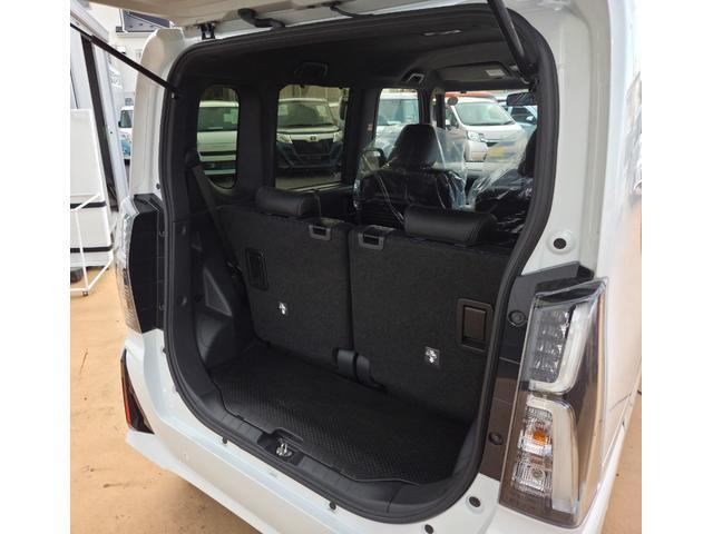 タントカスタムＲＳリミテッド　元試乗車　ターボ　純正ナビ　Ｂカメラ新車保障継承　１年保障継承走行距離無制限　純正ナビ　ＴＶ　ＤＶＤ　ＣＤ　ＢＴオーディオ　バックカメラ　ＬＥＤヘッドライト　両側パワスラドア　車検Ｒ１０．７　運転席助手席シートヒーター（埼玉県）の中古車