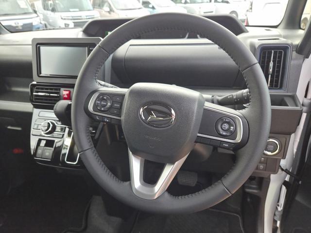 タントカスタムＲＳリミテッド　元試乗車　ターボ　純正ナビ　Ｂカメラ新車保障継承　１年保障継承走行距離無制限　純正ナビ　ＴＶ　ＤＶＤ　ＣＤ　ＢＴオーディオ　バックカメラ　ＬＥＤヘッドライト　両側パワスラドア　車検Ｒ１０．７　運転席助手席シートヒーター（埼玉県）の中古車