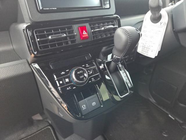 タントカスタムＲＳリミテッド　元試乗車　ターボ　純正ナビ　Ｂカメラ新車保障継承　１年保障継承走行距離無制限　純正ナビ　ＴＶ　ＤＶＤ　ＣＤ　ＢＴオーディオ　バックカメラ　ＬＥＤヘッドライト　両側パワスラドア　車検Ｒ１０．７　運転席助手席シートヒーター（埼玉県）の中古車