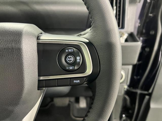 タントカスタムＲＳリミテッド走行１９０３キロ　クルーズコントロールターボ　両側電動スライドドア　ステリングスイッチ　ミラクルオープンドア　電動パーキング（埼玉県）の中古車