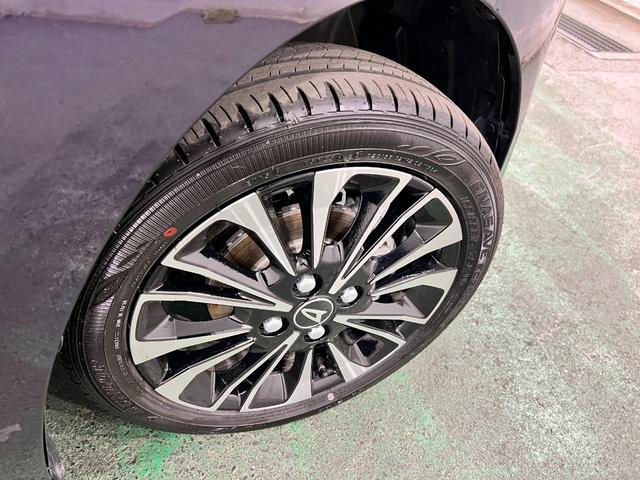 タントカスタムＲＳリミテッド走行１９０３キロ　クルーズコントロールターボ　両側電動スライドドア　ステリングスイッチ　ミラクルオープンドア　電動パーキング（埼玉県）の中古車